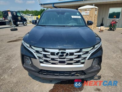 Piąte zdjęcie samochodu w środku: 2024 HYUNDAI SANTA CRUZ SEL VIN:5NTJB4DE2RH120573 - miniatura