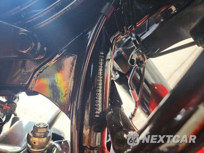 Zdjęcie 8 z 8 samochodu: 2026 HARLEY-DAVIDSON FLTRX VIN:1HD1KH719TB606674 - miniatura