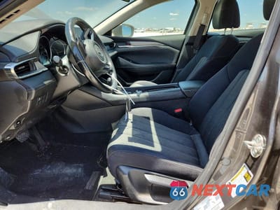 Zdjęcie 7 z 12 samochodu: 2018 MAZDA 6 SPORT VIN:JM1GL1UM2J1332204 - miniatura