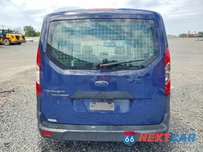Zdjęcie 6 z 14 samochodu: 2019 FORD TRANSIT CONNECT XL VIN:NM0LE6E22K1406917 - miniatura