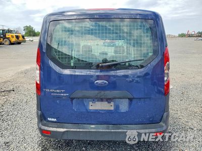 Zdjęcie 6 z 14 samochodu: 2019 FORD TRANSIT CONNECT XL VIN:NM0LE6E22K1406917 - miniatura