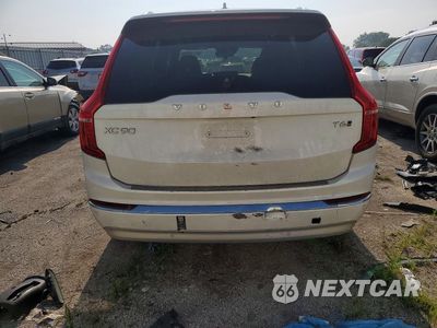 Zdjęcie 6 z 13 samochodu: 2022 VOLVO XC90 T6 INSCRIPTION VIN:YV4A22PL8N1826667 - miniatura