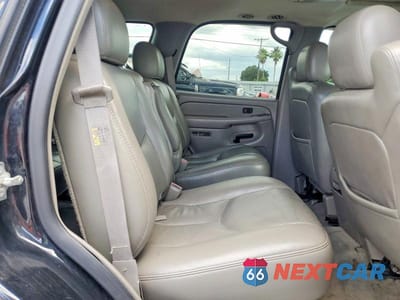 Zdjęcie 11 z 13 samochodu: 2004 CHEVROLET TAHOE K1500 VIN:1GNEK13Z94R289047 - miniatura