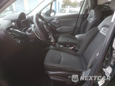 Zdjęcie 7 z 12 samochodu: 2016 FIAT 500X EASY VIN:ZFBCFXBTXGP367021 - miniatura