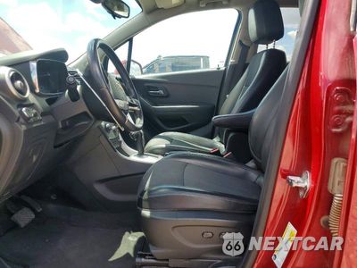 Zdjęcie 7 z 13 samochodu: 2015 CHEVROLET TRAX 1LT VIN:KL7CJRSB5FB099194 - miniatura