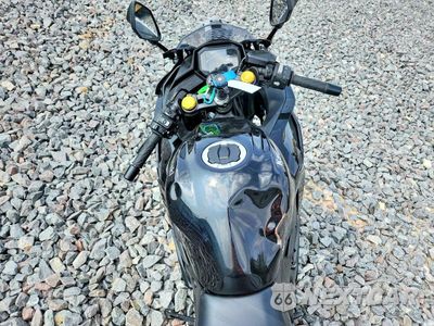Zdjęcie 6 z 9 samochodu: 2024 KAWASAKI ZX400 P VIN:ML5ZXCP13RDA23875 - miniatura