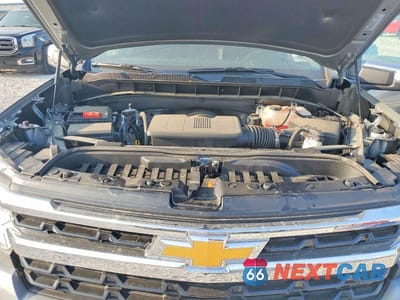 Zdjęcie 11 z 13 samochodu: 2026 CHEVROLET SILVERADO K1500 LT VIN:1GCUKDED5TZ296194 - miniatura