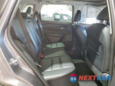 Zdjęcie 11 z 13 samochodu: 2022 NISSAN ROGUE SV VIN:5N1BT3BB8NC708210 - miniatura