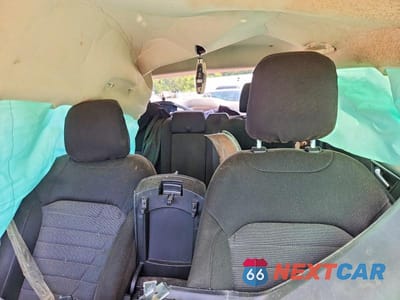 Zdjęcie 10 z 13 samochodu: 2020 FORD EDGE SE VIN:2FMPK4G99LBA73502 - miniatura