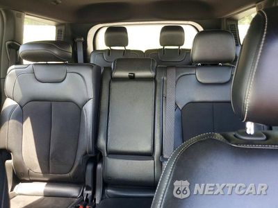 Zdjęcie 10 z 13 samochodu: 2024 JEEP GRAND CHEROKEE L LAREDO VIN:1C4RJKAG8R8549083 - miniatura
