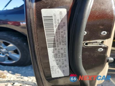 Zdjęcie 12 z 12 samochodu: 2017 RAM 1500 SLT VIN:1C6RR7GT1HS685171 - miniatura