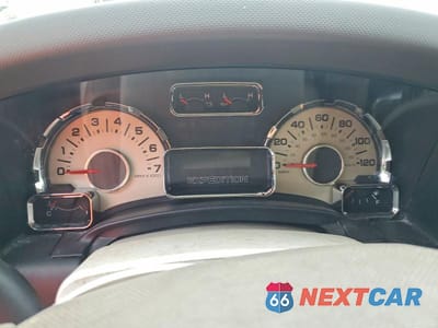 Zdjęcie 9 z 14 samochodu: 2014 FORD EXPEDITION LIMITED VIN:1FMJU1K55EEF01463 - miniatura