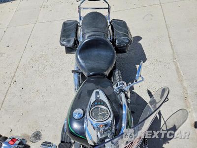 Piąte zdjęcie samochodu w środku: 2015 KAWASAKI VN900 D VIN:JKAVN2D16FA053059 - miniatura