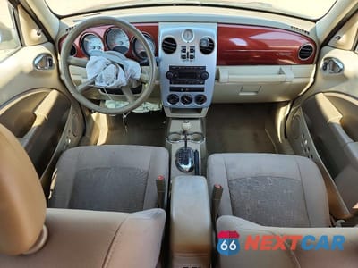 Zdjęcie 8 z 12 samochodu: 2008 CHRYSLER PT CRUISER VIN:3A8FY48B18T127802 - miniatura