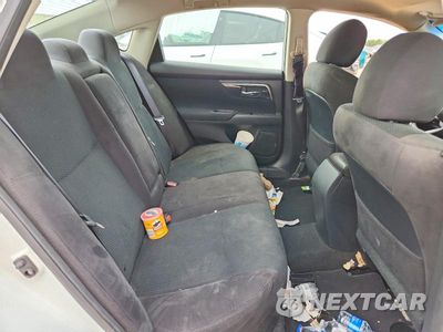 Zdjęcie 10 z 12 samochodu: 2014 NISSAN ALTIMA 2.5 VIN:1N4AL3APXEC264590 - miniatura