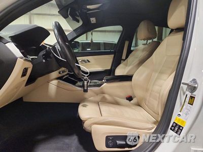 Zdjęcie 7 z 12 samochodu: 2020 BMW 330XI VIN:3MW5R7J06L8B08536 - miniatura