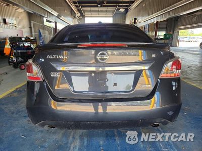 Zdjęcie 6 z 13 samochodu: 2015 NISSAN ALTIMA 2.5 S VIN:1N4AL3AP3FC498457 - miniatura