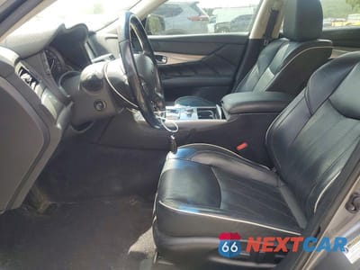 Zdjęcie 7 z 12 samochodu: 2018 INFINITI Q70L 3.7 LUXE VIN:JN1BY1PP0JM330342 - miniatura