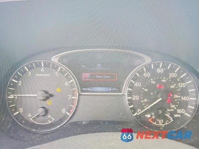 Zdjęcie 9 z 13 samochodu: 2020 NISSAN PATHFINDER S VIN:5N1DR2AN6LC590054 - miniatura