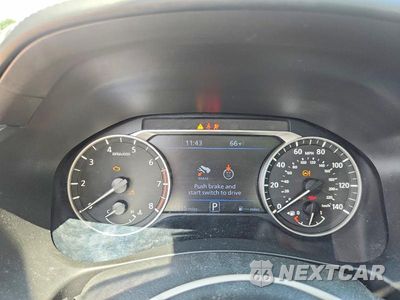 Zdjęcie 9 z 13 samochodu: 2019 NISSAN ALTIMA SL VIN:1N4BL4EW9KC175519 - miniatura