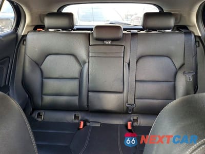 Zdjęcie 10 z 13 samochodu: 2015 MERCEDES-BENZ GLA 250 VIN:WDCTG4EB8FJ129028 - miniatura