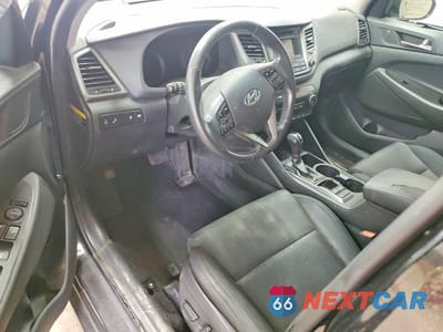 Zdjęcie 8 z 12 samochodu: 2016 HYUNDAI TUCSON SPORT VIN:KM8J3CA24GU069334 - miniatura