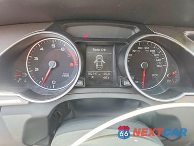 Zdjęcie 9 z 12 samochodu: 2014 AUDI A5 PREMIUM VIN:WAUCFAFR8EA045208 - miniatura