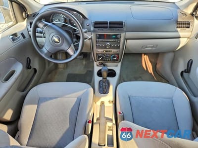 Zdjęcie 8 z 12 samochodu: 2009 CHEVROLET COBALT LS VIN:1G1AS58H397118384 - miniatura