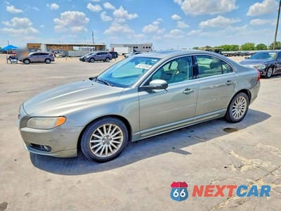 2007 VOLVO S80 3.2 YV1AS982371033680 - główne zdjęcie licytacji z USA - miniatura