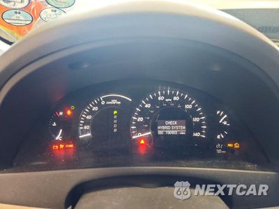Zdjęcie 9 z 12 samochodu: 2007 TOYOTA CAMRY HYBRID VIN:JTNBB46K773026408 - miniatura