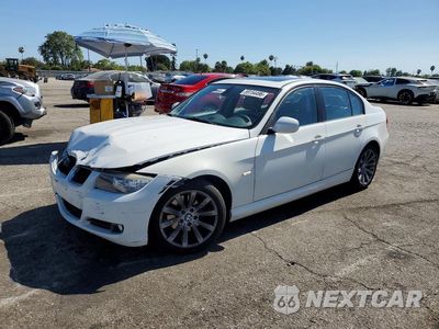 2011 BMW 328 I SULEV WBAPH5C5XBF093036 - główne zdjęcie licytacji z USA - miniatura
