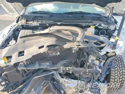 Zdjęcie 11 z 13 samochodu: 2017 RAM 1500 SLT VIN:1C6RR7LT3HS694959 - miniatura
