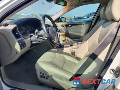 Zdjęcie 7 z 12 samochodu: 2008 VOLVO S60 2.5T VIN:YV1RS592782676541 - miniatura