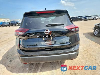 Zdjęcie 6 z 14 samochodu: 2025 NISSAN ROGUE SV VIN:5N1BT3BA1SC836050 - miniatura