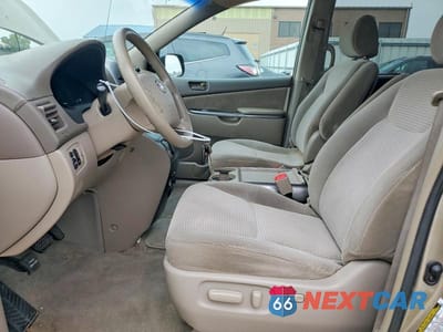 Zdjęcie 7 z 13 samochodu: 2006 TOYOTA SIENNA LE 8 PASSENGER VIN:5TDZA23C26S524522 - miniatura