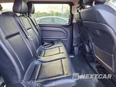 Zdjęcie 11 z 13 samochodu: 2018 MERCEDES-BENZ METRIS VIN:WD4PG2EE2J3407222 - miniatura