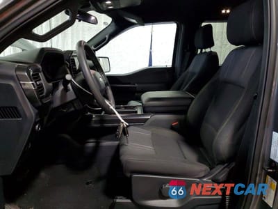 Zdjęcie 7 z 12 samochodu: 2025 FORD F150 STX VIN:1FTEW2LP0SKD94437 - miniatura
