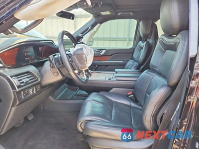 Zdjęcie 7 z 13 samochodu: 2022 LINCOLN NAVIGATOR L RESERVE VIN:5LMJJ3LT6NEL15087 - miniatura