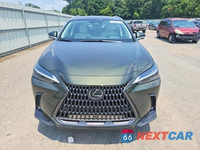 Piąte zdjęcie samochodu w środku: 2026 LEXUS NX 350H LUXURY VIN:2T2HKCEZ6TC058917 - miniatura