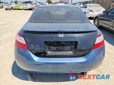Zdjęcie 6 z 12 samochodu: 2007 HONDA CIVIC EX VIN:2HGFG12827H584391 - miniatura