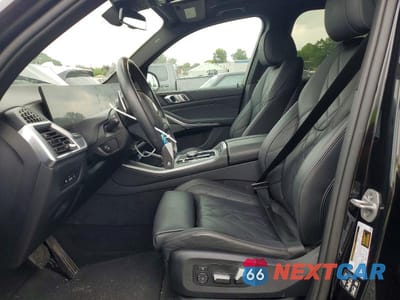 Zdjęcie 7 z 14 samochodu: 2024 BMW X5 XDRIVE40I VIN:5UX23EU09R9V63093 - miniatura