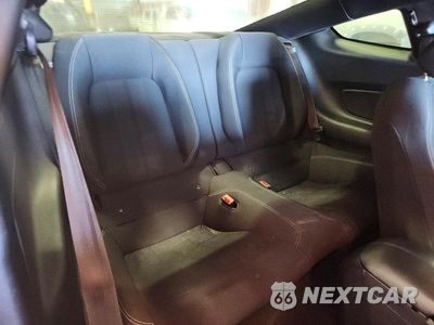 Zdjęcie 10 z 13 samochodu: 2018 FORD MUSTANG VIN:1FA6P8TH2J5128059 - miniatura