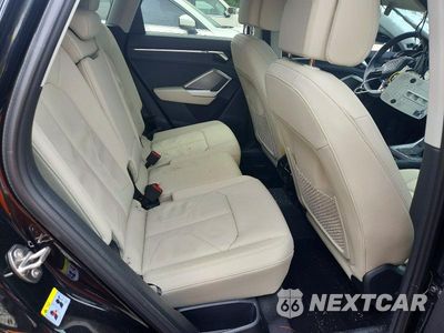 Zdjęcie 11 z 13 samochodu: 2025 AUDI Q3 PREMIUM PLUS S LINE 45 VIN:WA1EECF34S1087919 - miniatura