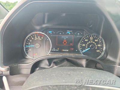 Zdjęcie 9 z 12 samochodu: 2018 FORD F150 SUPERCREW VIN:1FTEW1EP6JFD99611 - miniatura
