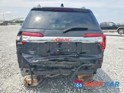 Zdjęcie 6 z 14 samochodu: 2026 GMC ACADIA SLT VIN:1GKKNML48PZ146253 - miniatura