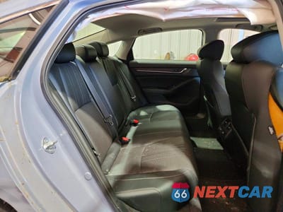 Zdjęcie 10 z 12 samochodu: 2021 HONDA ACCORD TOURING VIN:1HGCV2F92MA010191 - miniatura