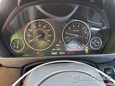 Zdjęcie 9 z 13 samochodu: 2015 BMW 435 I GRAN COUPE VIN:WBA4B1C51FD418297 - miniatura