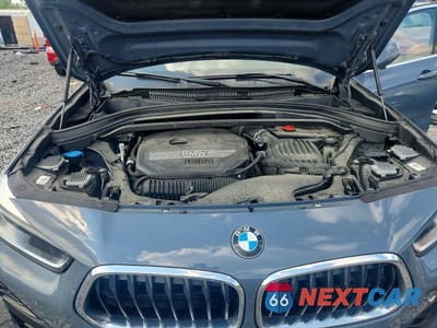 Zdjęcie 11 z 12 samochodu: 2023 BMW X2 XDRIVE28I VIN:WBXYJ1C03P5V53906 - miniatura