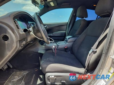 Zdjęcie 7 z 12 samochodu: 2014 DODGE CHARGER SE VIN:2C3CDXBG3EH129314 - miniatura