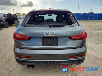 Zdjęcie 6 z 12 samochodu: 2018 AUDI Q3 PREMIUM VIN:WA1BCCFS0JR030987 - miniatura